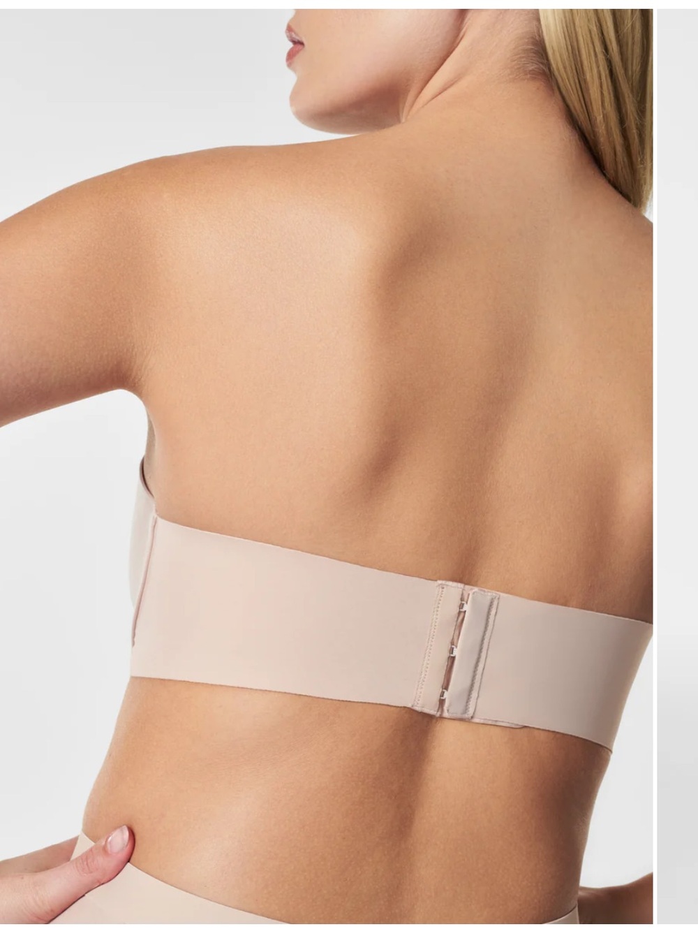 SPANXsmooth Strapless Bra - Picture 2 of 12